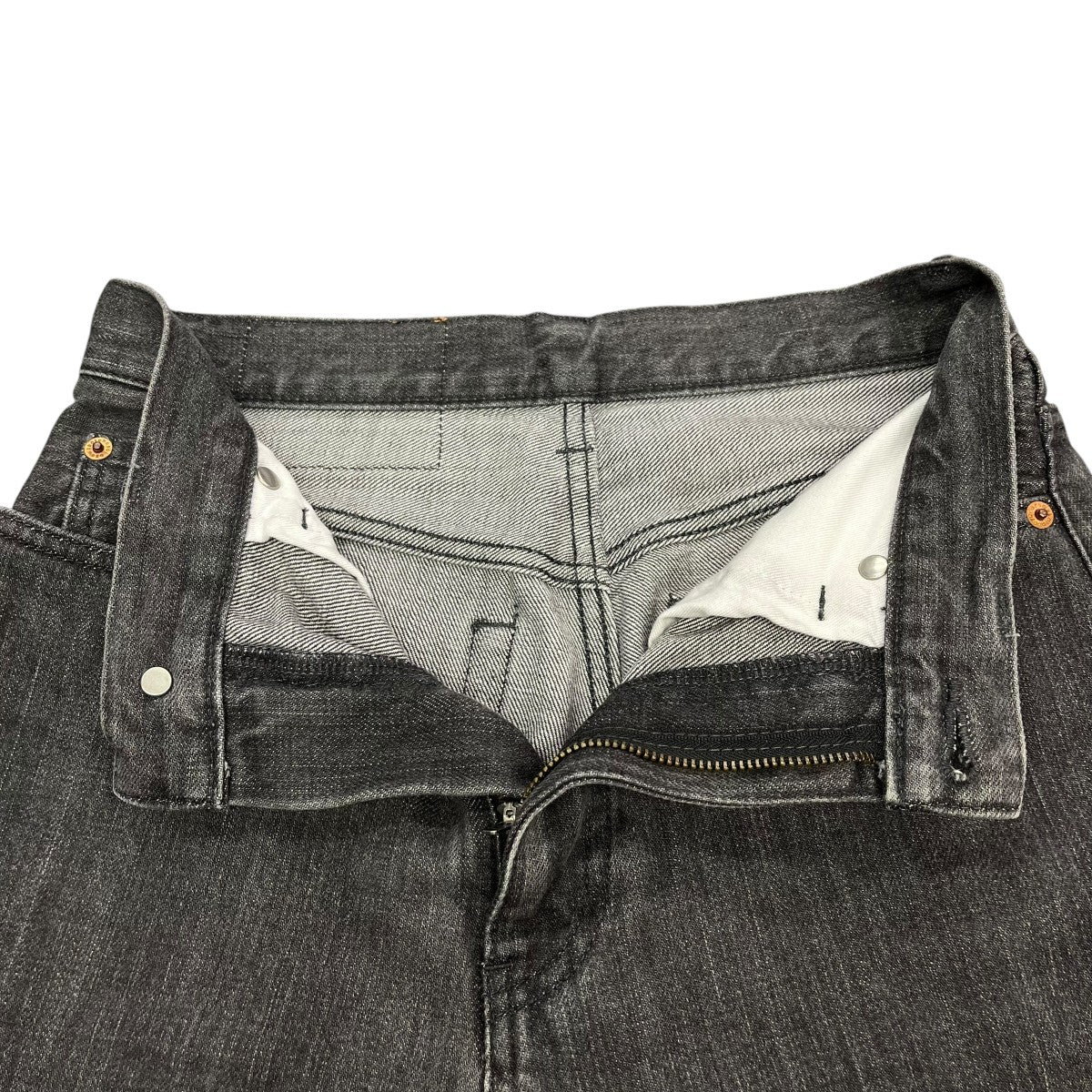 kotohayokozawa(コトハ ヨコザワ) デニムパンツKT22S-PT01-ST KT22S