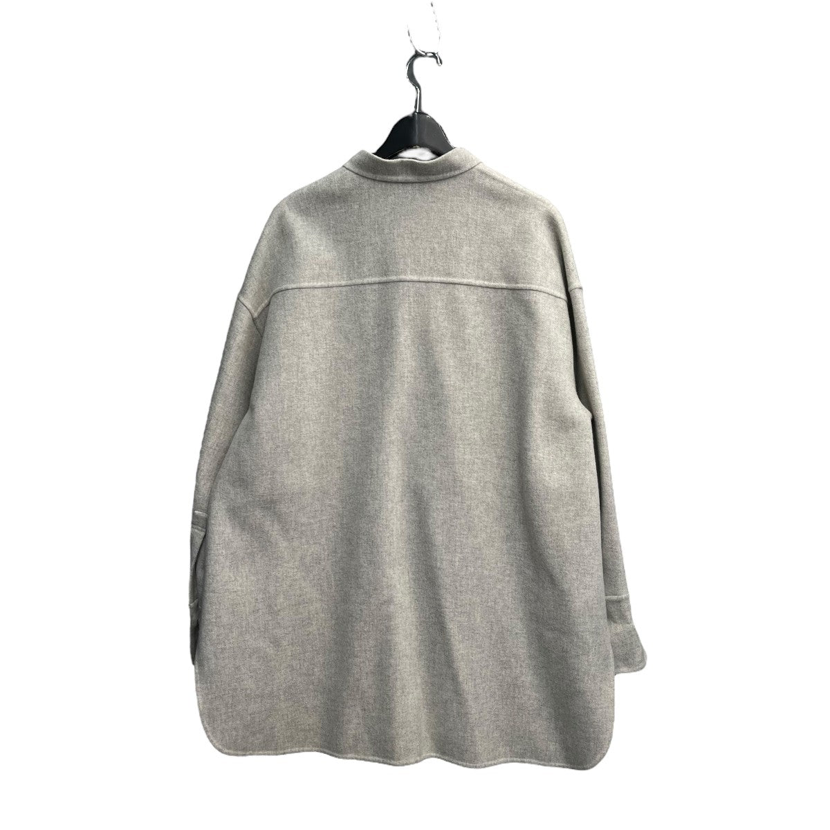 【雑誌VERY掲載 】2022AW ebure メルトンジャケット 38 雑誌VERY掲載 】2022AW ebure メルトンジャケット 38