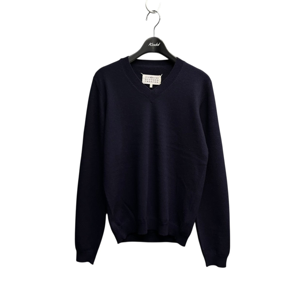 Maison Margiela(メゾンマルジェラ) 17AW長袖ニットS51HA0769