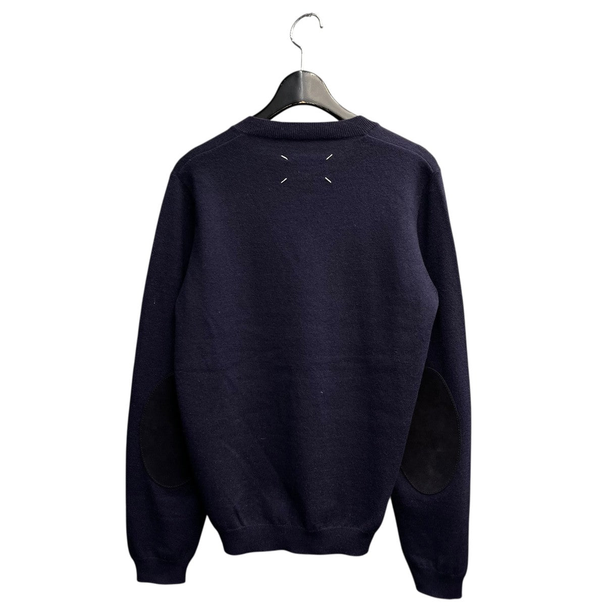 Maison Margiela(メゾンマルジェラ) 17AW長袖ニットS51HA0769