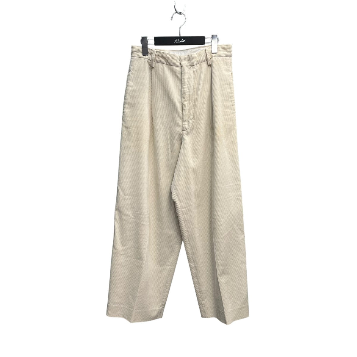 YLEVE(イレーヴ) コーデュロイパンツ168-1240041 168-1240041