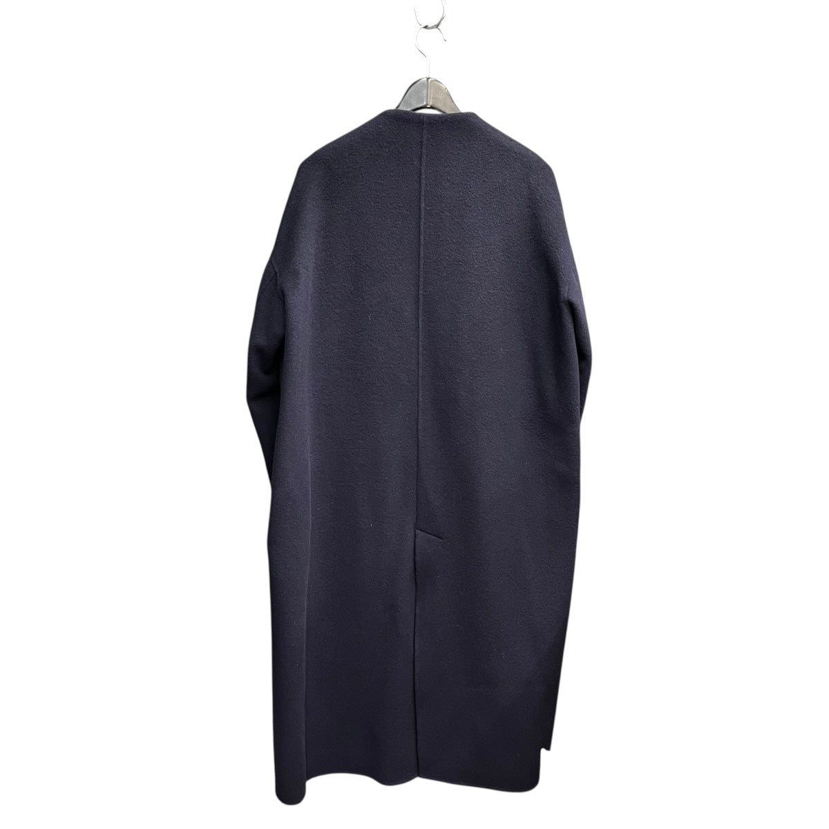 ENFOLD(エンフォルド) ノーカラーコート300AA130-1810 300AA130