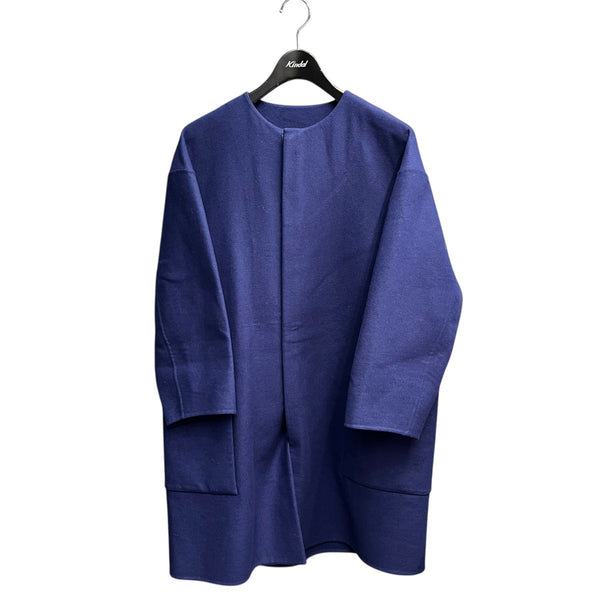 お値下げ中：極美品 Drawer ドゥロワー ウール ドルマン コート お値下げ中：極美品 Drawer ドゥロワー ウール ドルマン コート