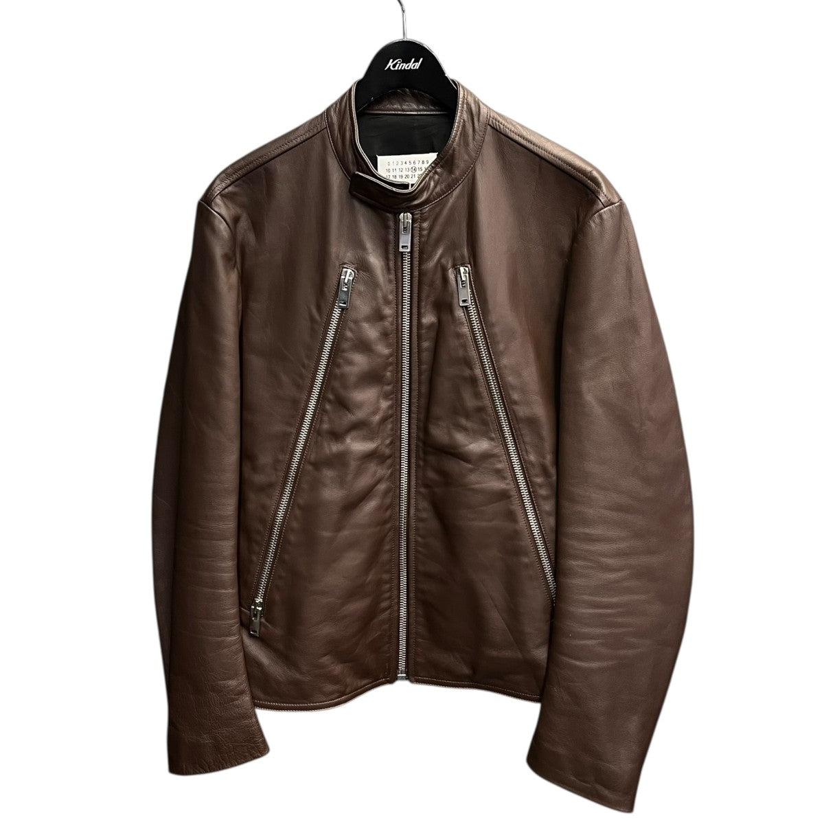 Maison Martin Margiela(メゾンマルタンマルジェラ) 15SSハノ字 直営