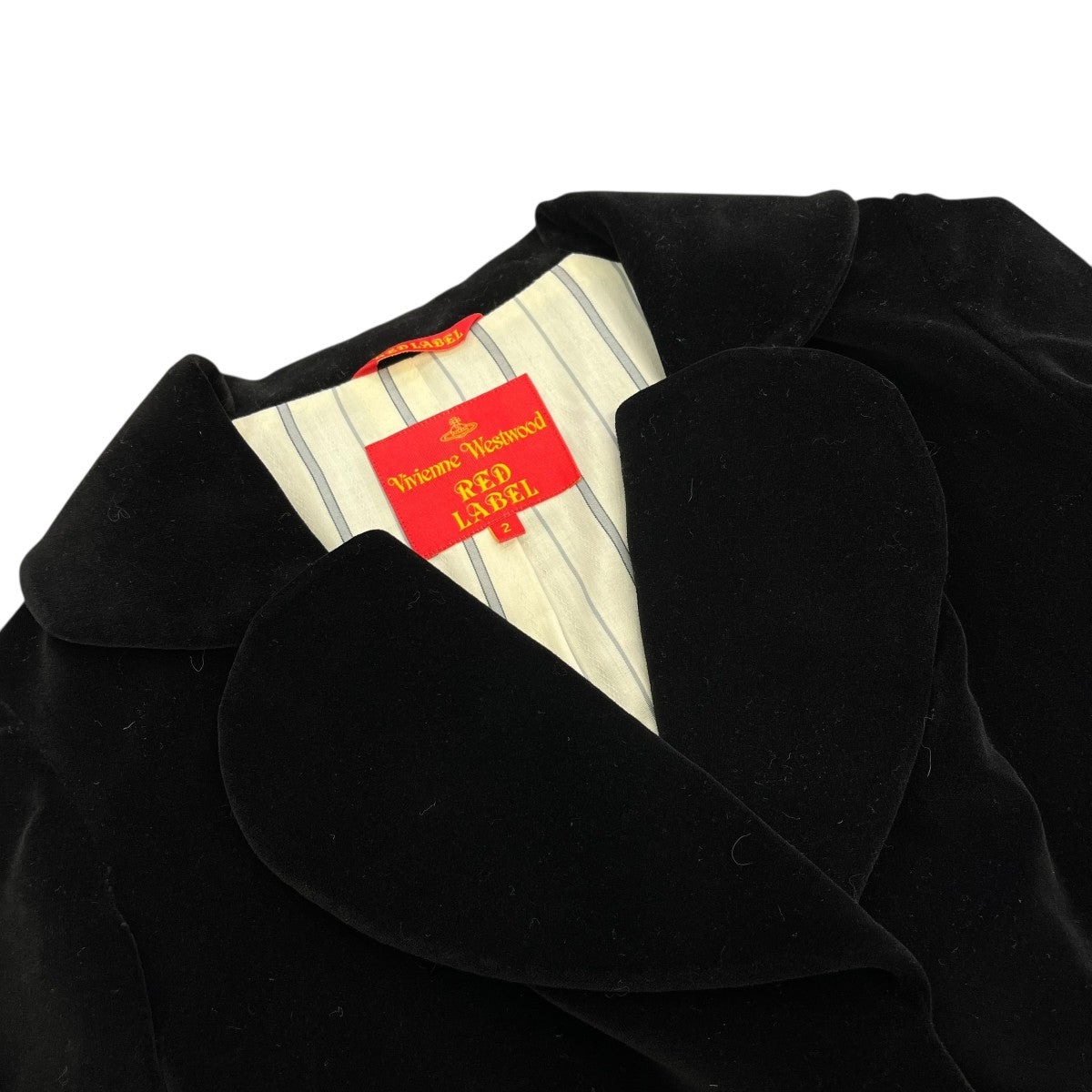 Vivienne Westwood RED LABEL(ヴィヴィアンウエストウッドレッド