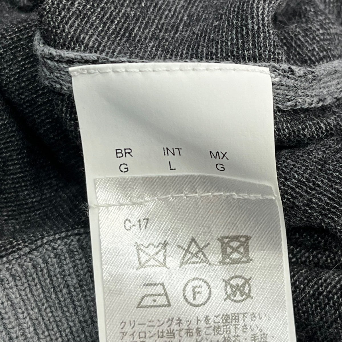 半袖ニット10223720