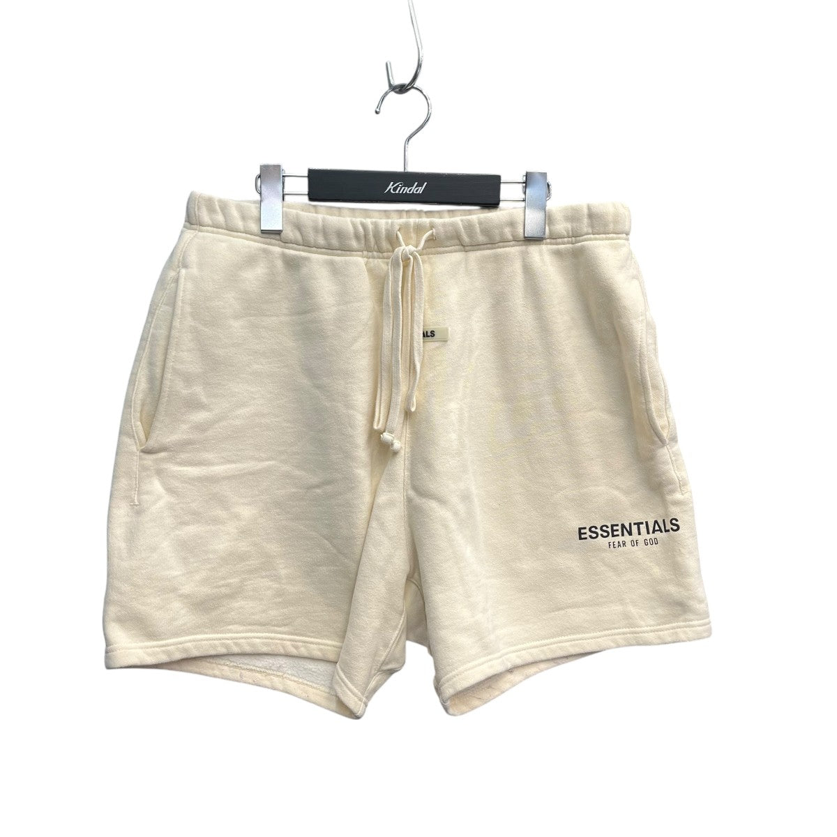 FOG ESSENTIALS RLCT SWEAT SHORTSスウェットハーフパンツ 古着・中古-1枚目のアイテム画像
