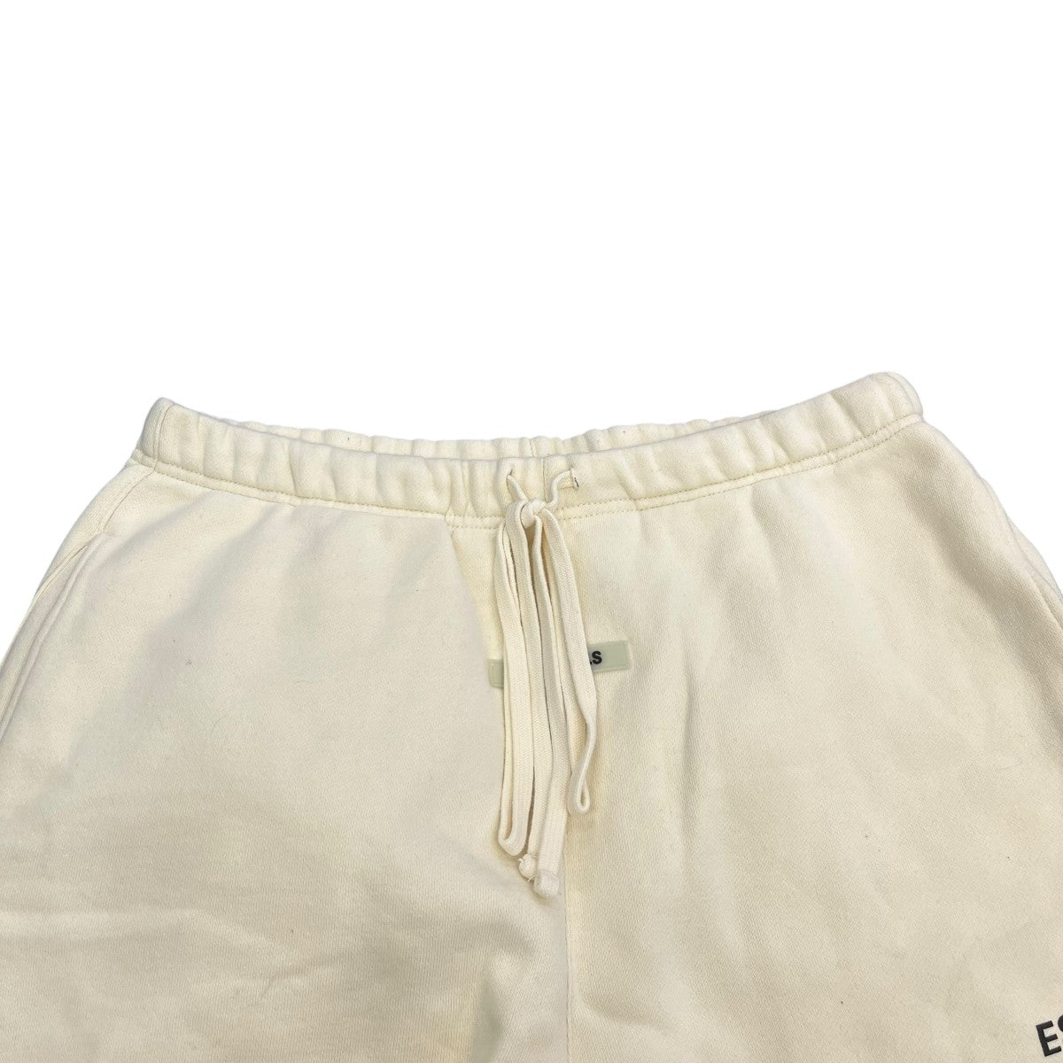 FOG ESSENTIALS RLCT SWEAT SHORTSスウェットハーフパンツ 古着・中古-3枚目のアイテム画像