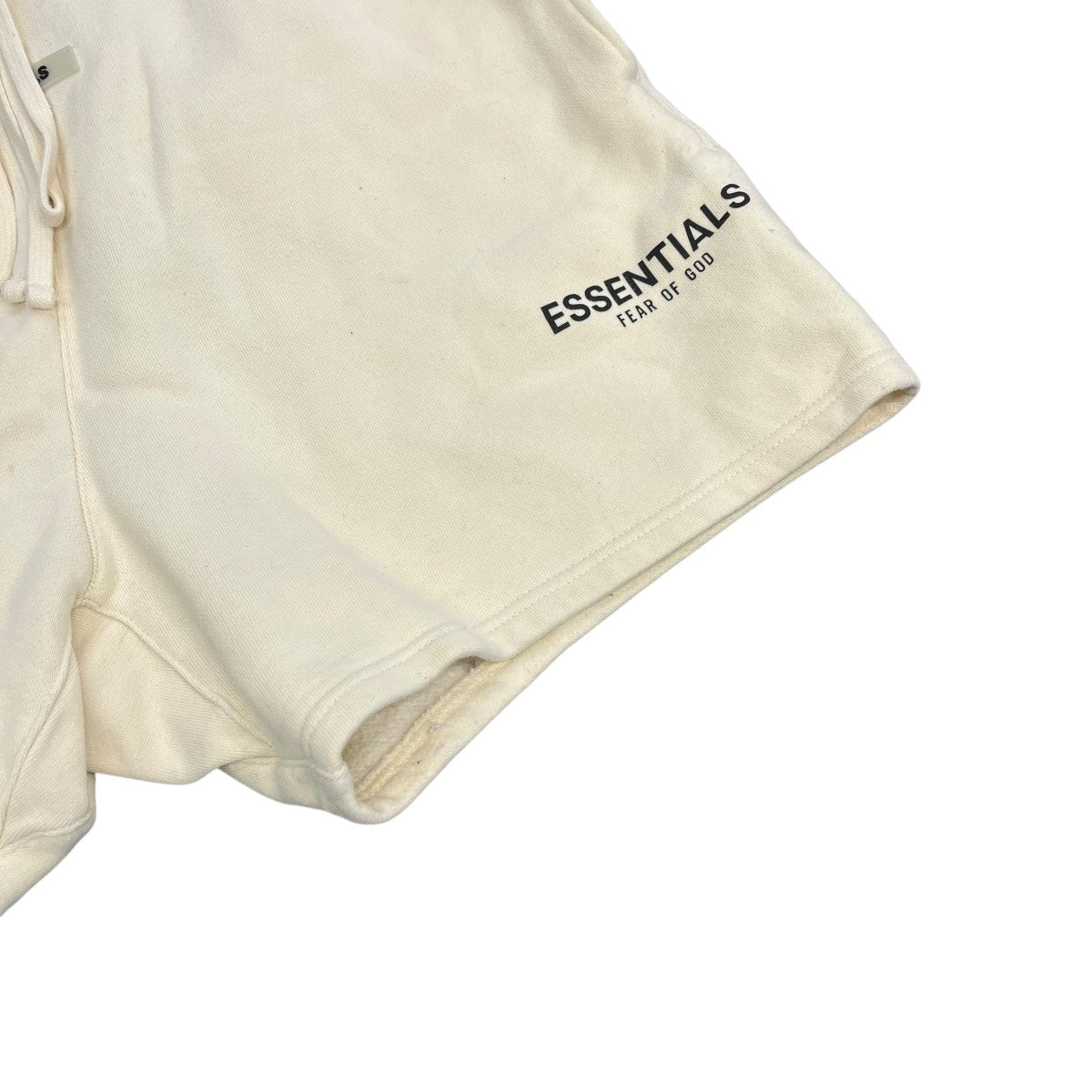 FOG ESSENTIALS RLCT SWEAT SHORTSスウェットハーフパンツ 古着・中古-4枚目のアイテム画像