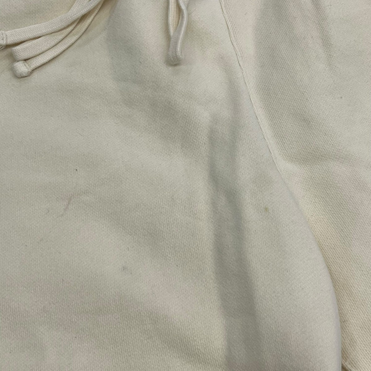 FOG ESSENTIALS RLCT SWEAT SHORTSスウェットハーフパンツ 古着・中古-6枚目のアイテム画像