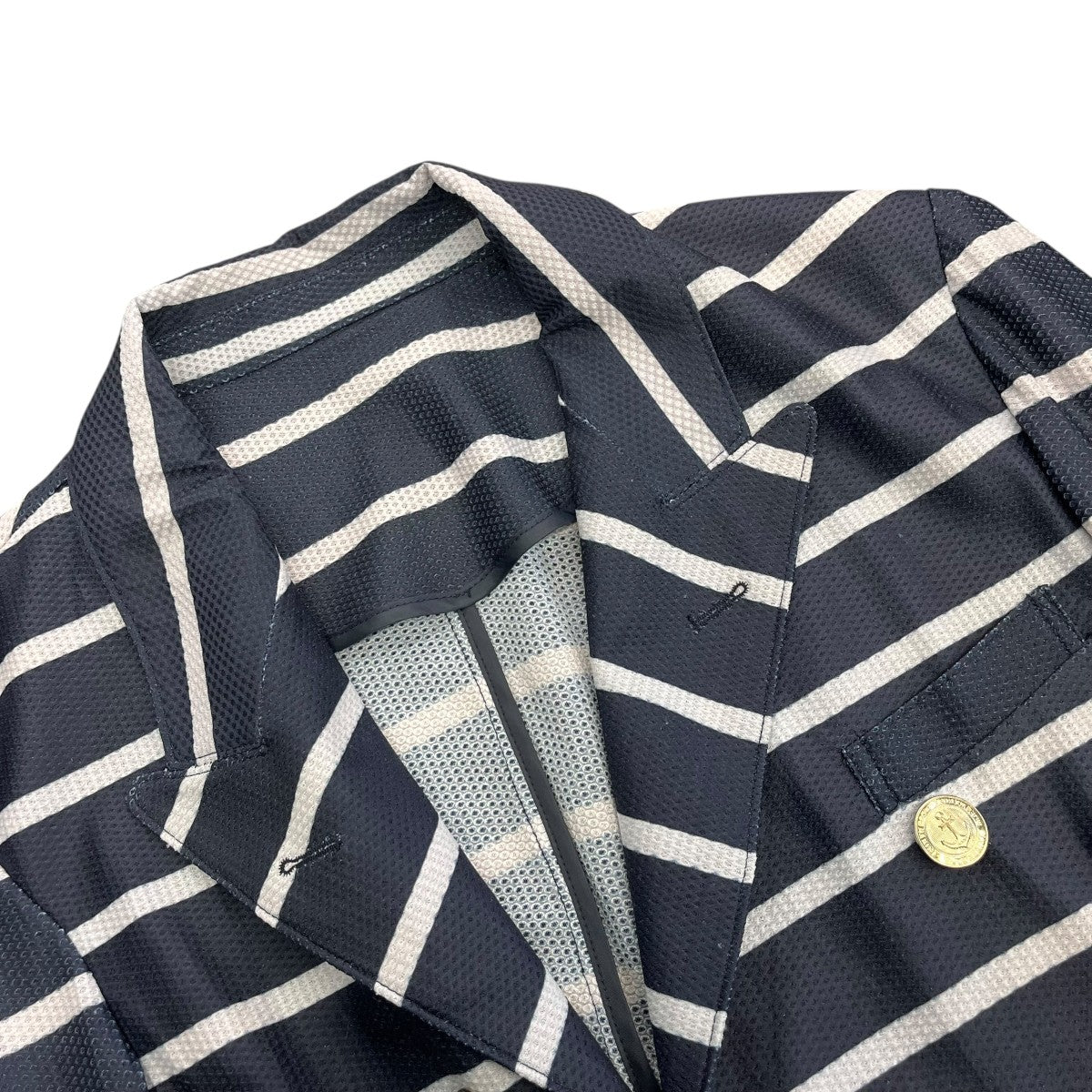 muta(ムータ) テーラードジャケットYMMX-171206 YMMX-171206