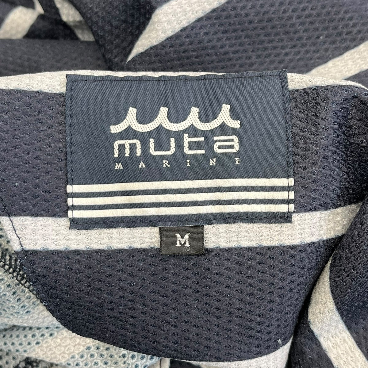 muta(ムータ) テーラードジャケットYMMX-171206 YMMX-171206