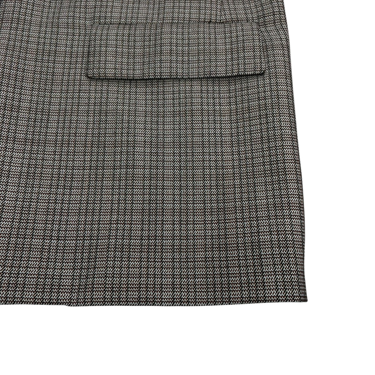 JIL SANDER(ジルサンダー) 23AWテーラードジャケットJ22BN0137