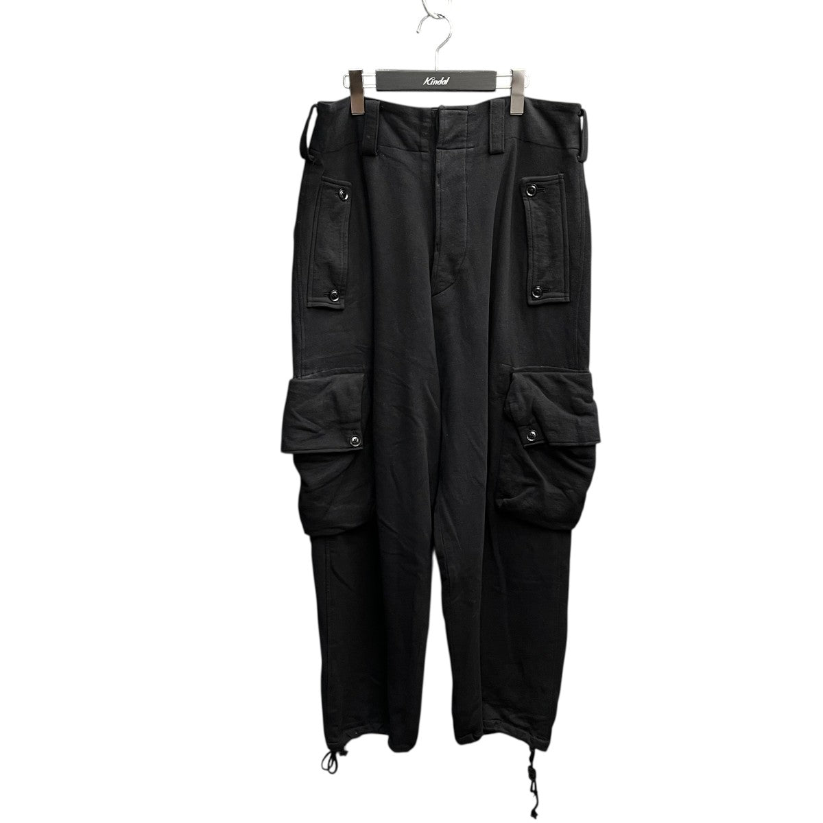 BLACK Scandal Yohji Yamamoto(ブラックスキャンダルヨウジ
