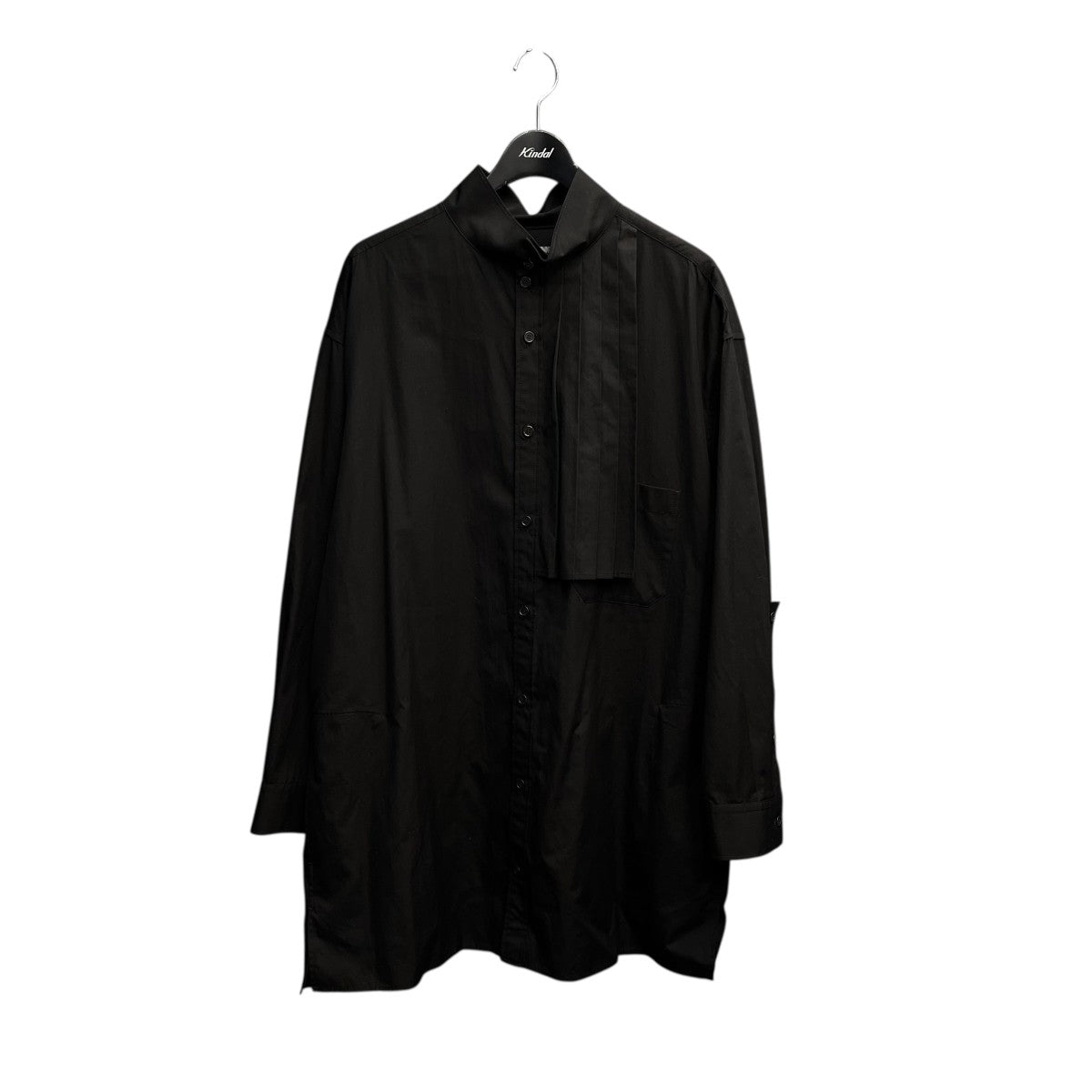black scandal yohji yamamoto オーバーオール BLACK SCANDAL KATSURAGI WORK OVERALLS – THE SHOP YOHJI YAMAMOTO
