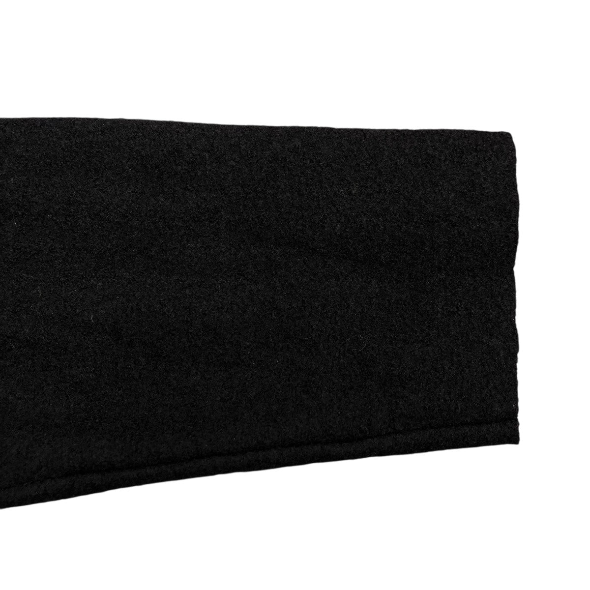 WOOL RING JERSEY Crew Neck PulloverウールカットソーVOCN-I92