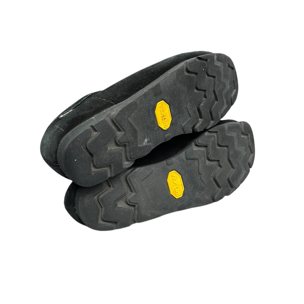 CLARKS WallabeeBT GTXレザーシューズ61757658 古着・中古-5枚目のアイテム画像