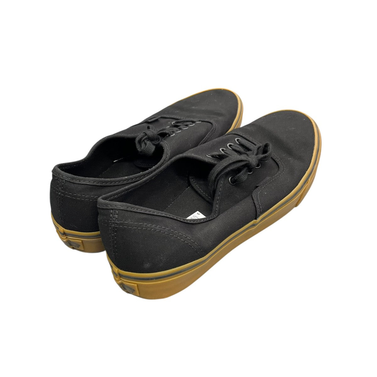VANS ローカットスニーカー721356 古着・中古-2枚目のアイテム画像