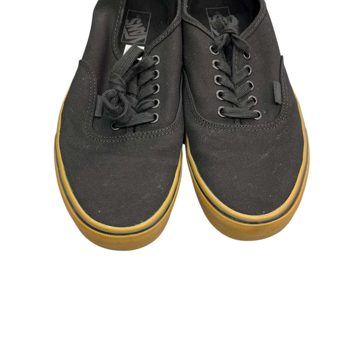 VANS ローカットスニーカー721356 古着・中古-4枚目のアイテム画像