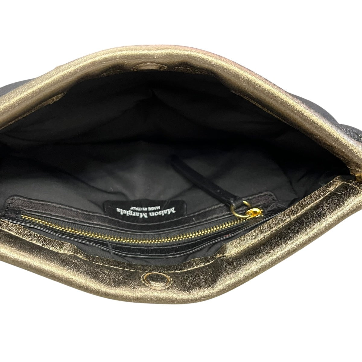 Maison Margiela グラムスラムショルダーバッグSB3WF0008 古着・中古-4枚目のアイテム画像