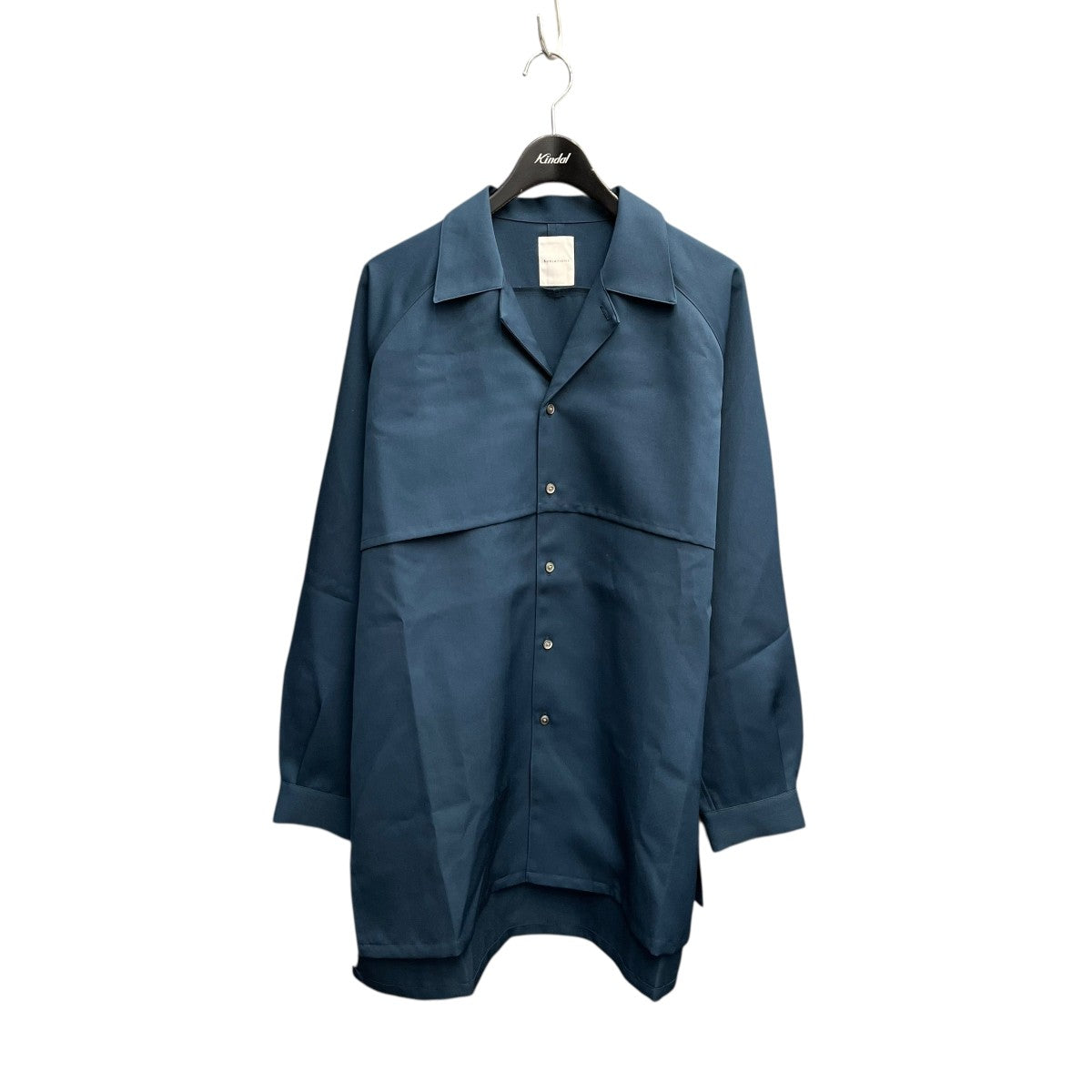 SUBLATIONS(サブレーション) モヘヤ混カーディガンS041208 S041208