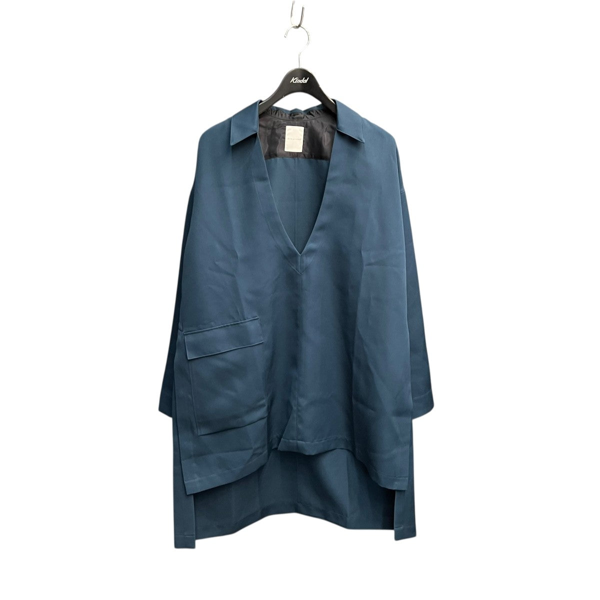 SUBLATIONS(サブレーション) モヘヤ混カーディガンS041208