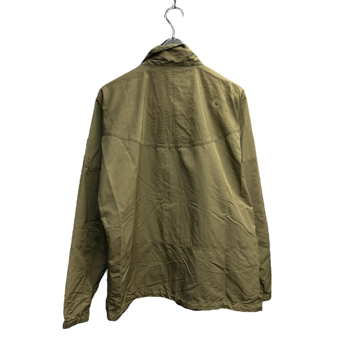 Climb Truck JacketナイロンジャケットMTSS25MJK016