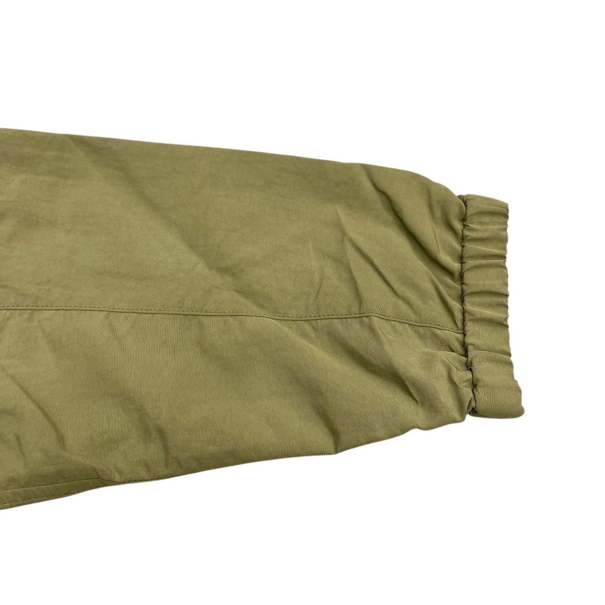 Climb Truck JacketナイロンジャケットMTSS25MJK016