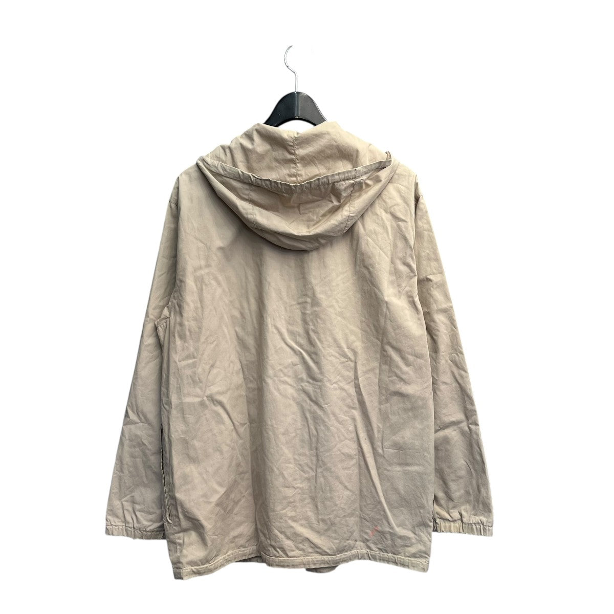 HELMUT LANG(ヘルムートラング) 本人期ボンバージャケット ブラック