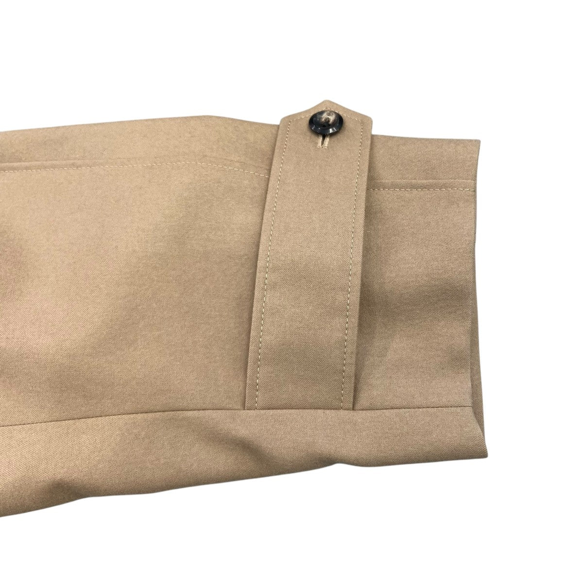 THE RERACS(ザリラクス) トレンチコート22FW-RECT-348-J 22FW-RECT-348