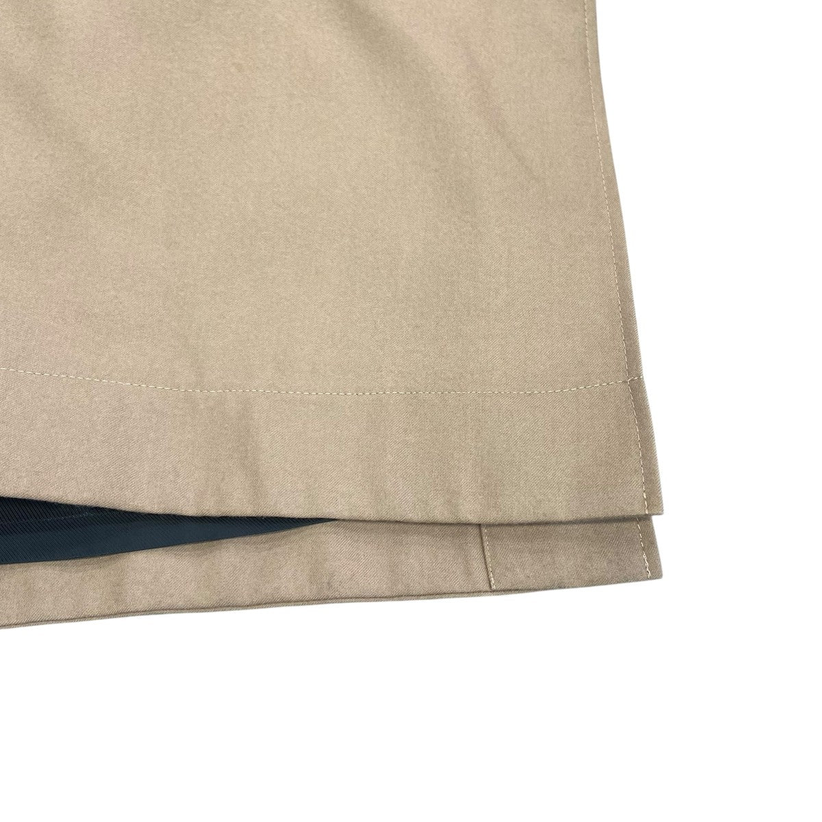 THE RERACS(ザリラクス) トレンチコート22FW-RECT-348-J 22FW-RECT-348