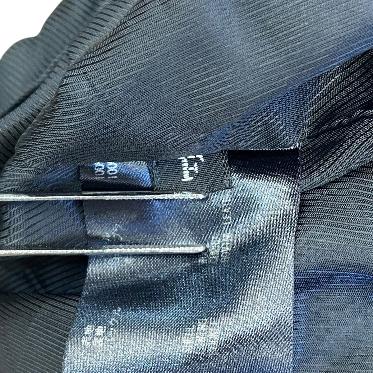 THE RERACS(ザリラクス) トレンチコート22FW-RECT-348-J 22FW-RECT-348