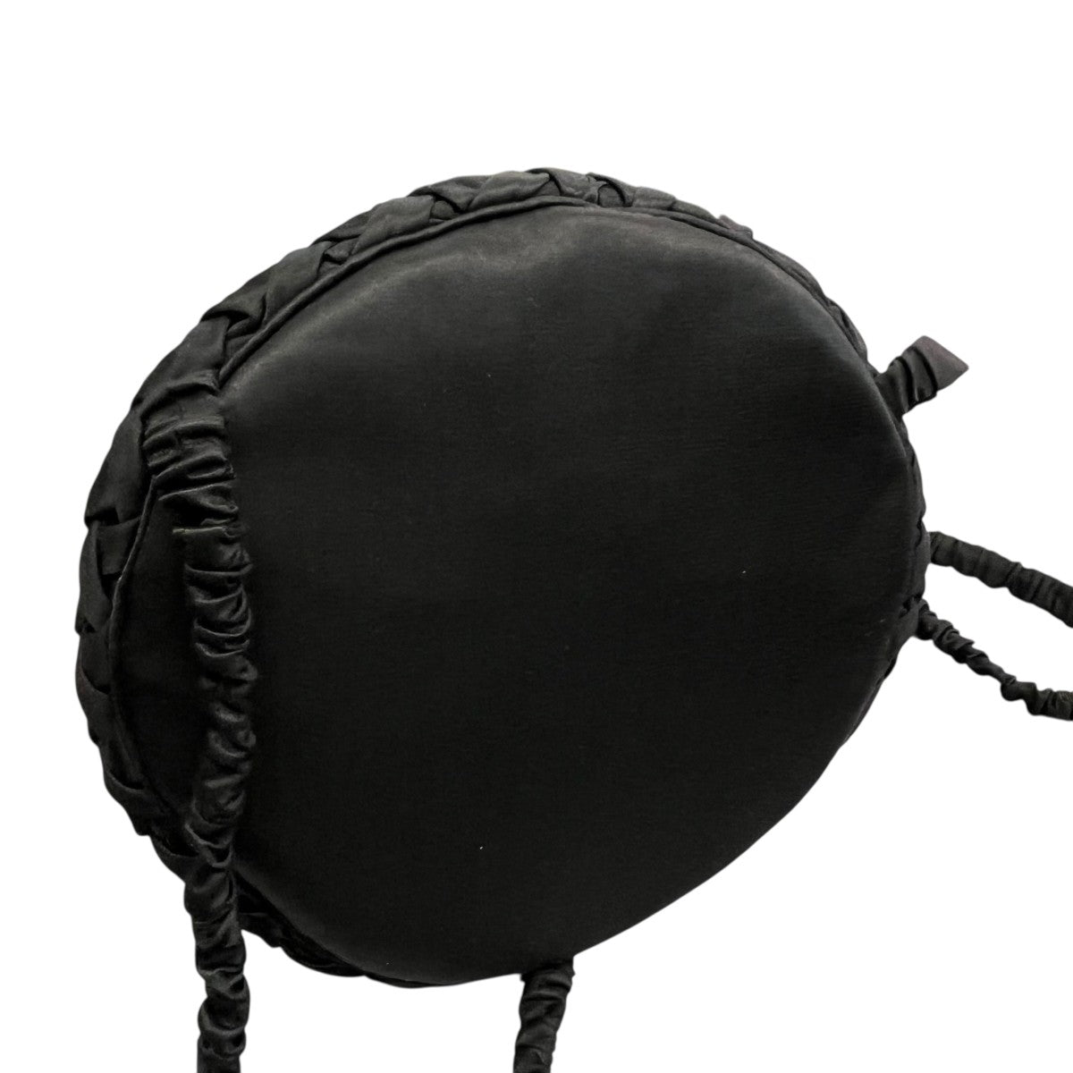 VASA SMOCKED BACKPACK HANDBAGナップサック16H9E12