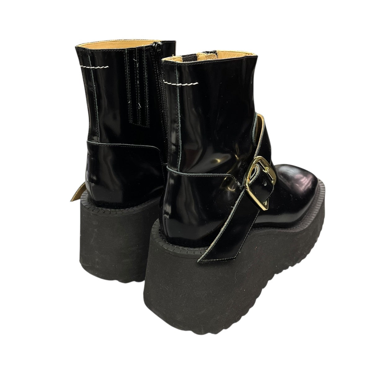 アンダーカバーISM for Rebels ダメージストール カーキ系 旧タグ アンダーカバーISM for Rebels ダメージストール カーキ系 旧