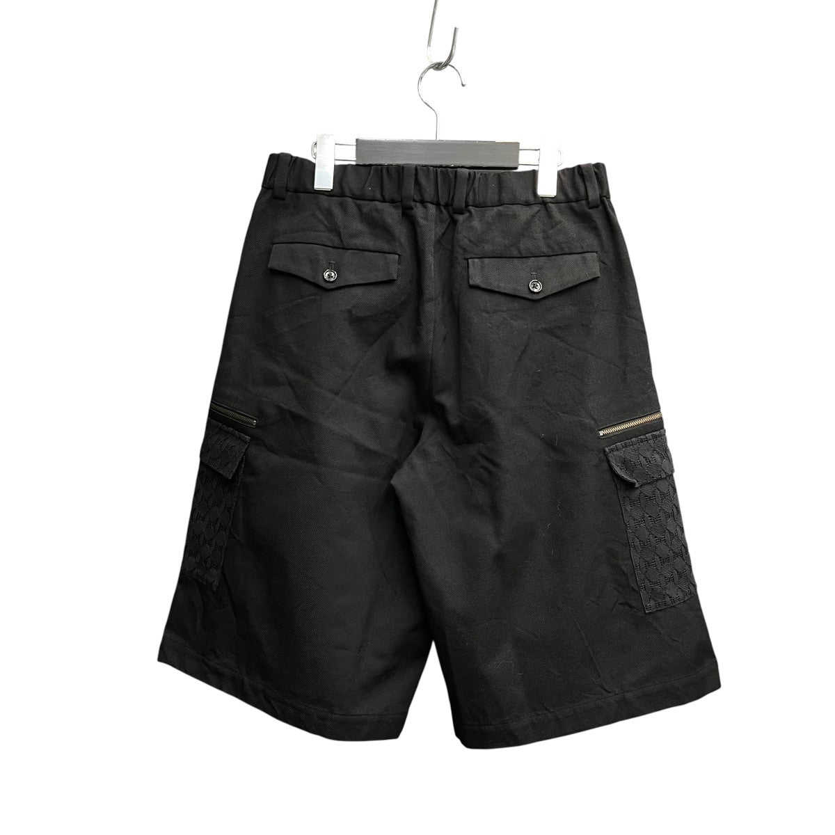 CEDARWOOD CARGO BERMUDA SHORTSハーフパンツWS25AW-PA040 古着・中古-2枚目のアイテム画像