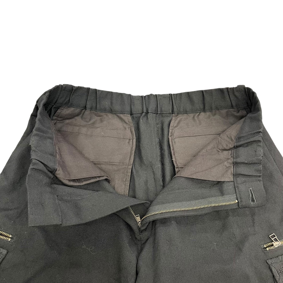 CEDARWOOD CARGO BERMUDA SHORTSハーフパンツWS25AW-PA040 古着・中古-3枚目のアイテム画像