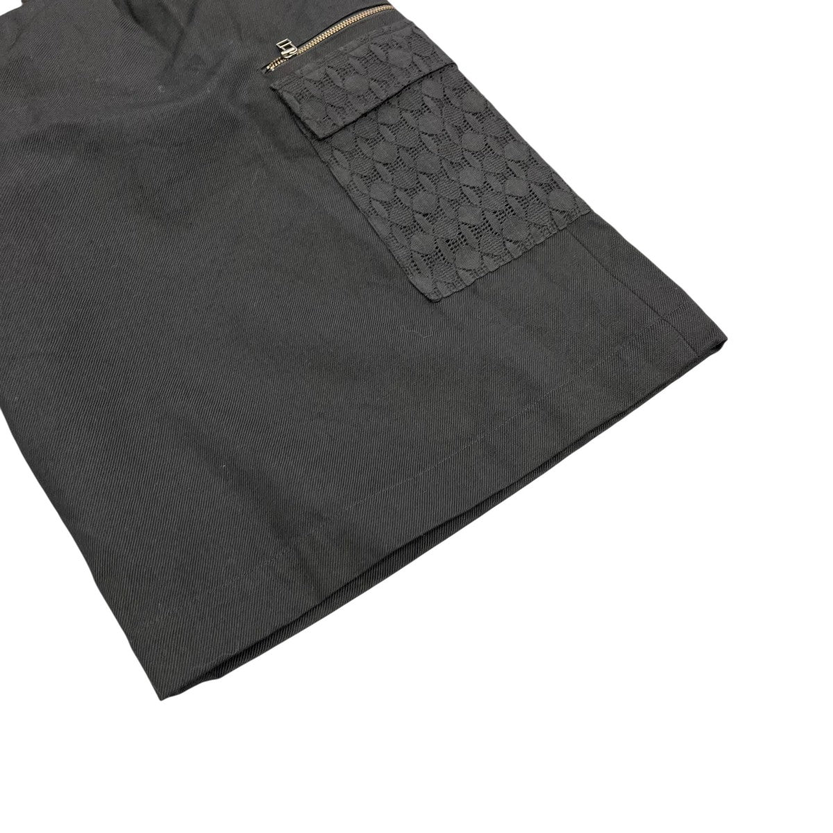 CEDARWOOD CARGO BERMUDA SHORTSハーフパンツWS25AW-PA040 古着・中古-4枚目のアイテム画像