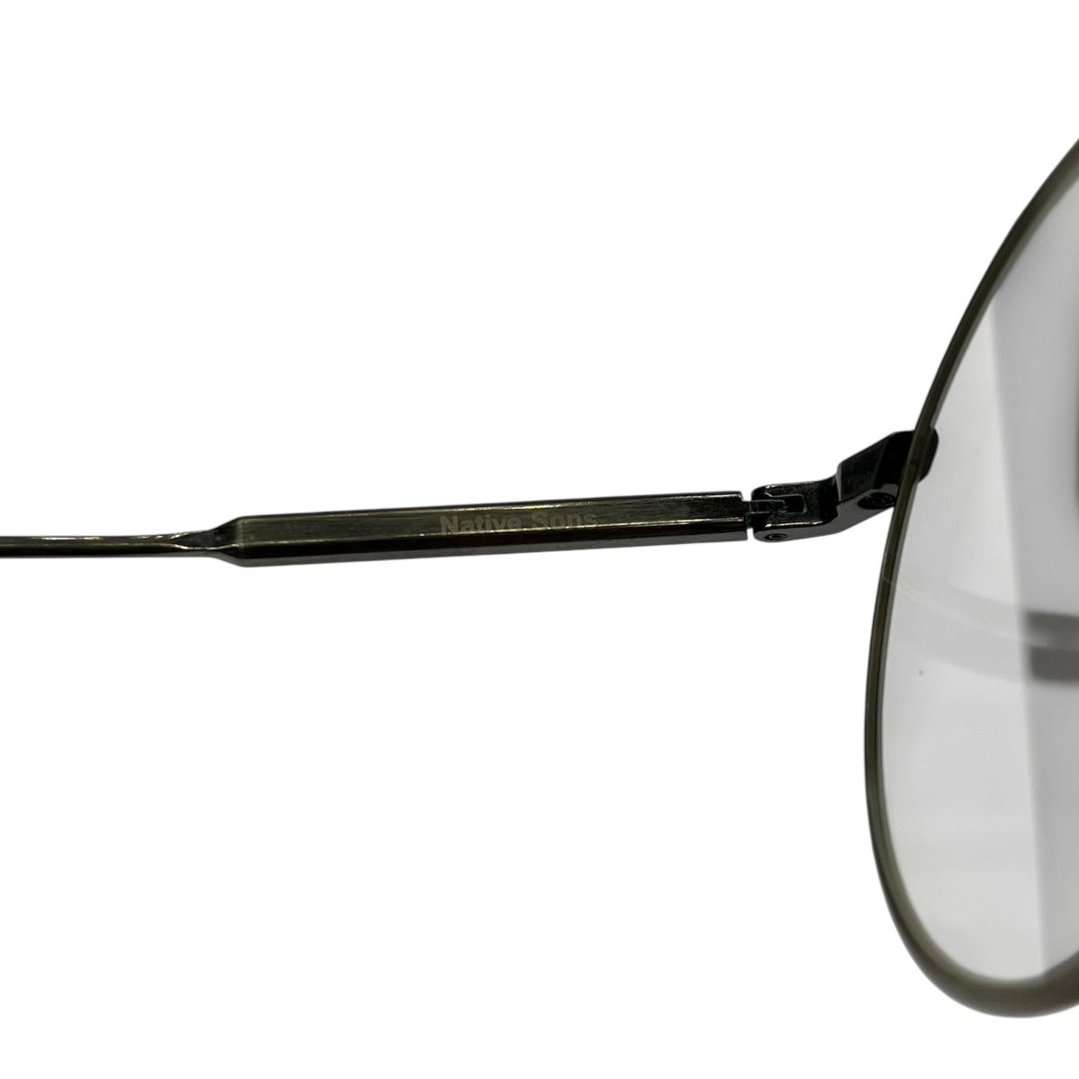ASTON眼鏡nsm 040e