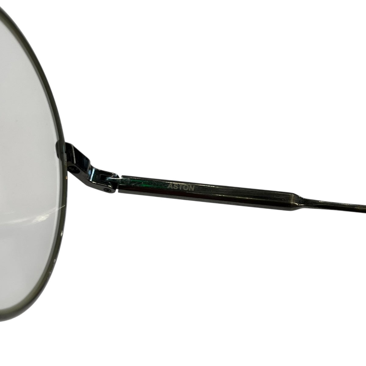 ASTON眼鏡nsm 040e