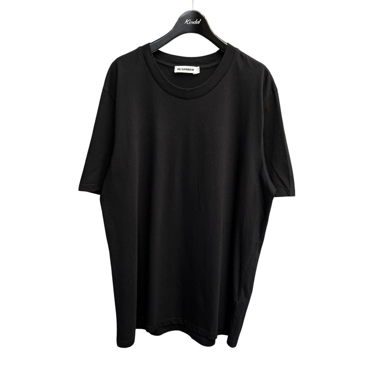 JIL SANDER 半袖カットソーJSUO706020 MO247308 古着・中古-1枚目のアイテム画像