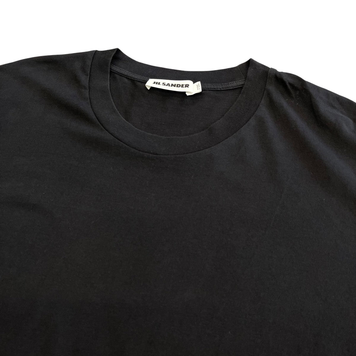 JIL SANDER 半袖カットソーJSUO706020 MO247308 古着・中古-3枚目のアイテム画像