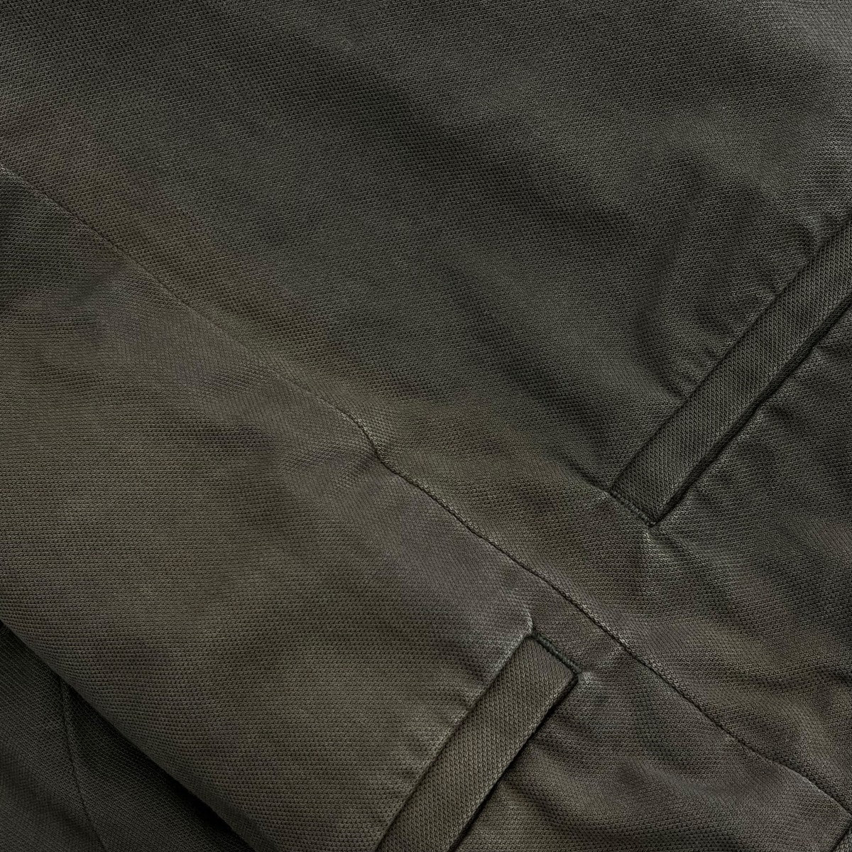 HAIDER ACKERMANN(ハイダー・アッカーマン) パンツ グレー