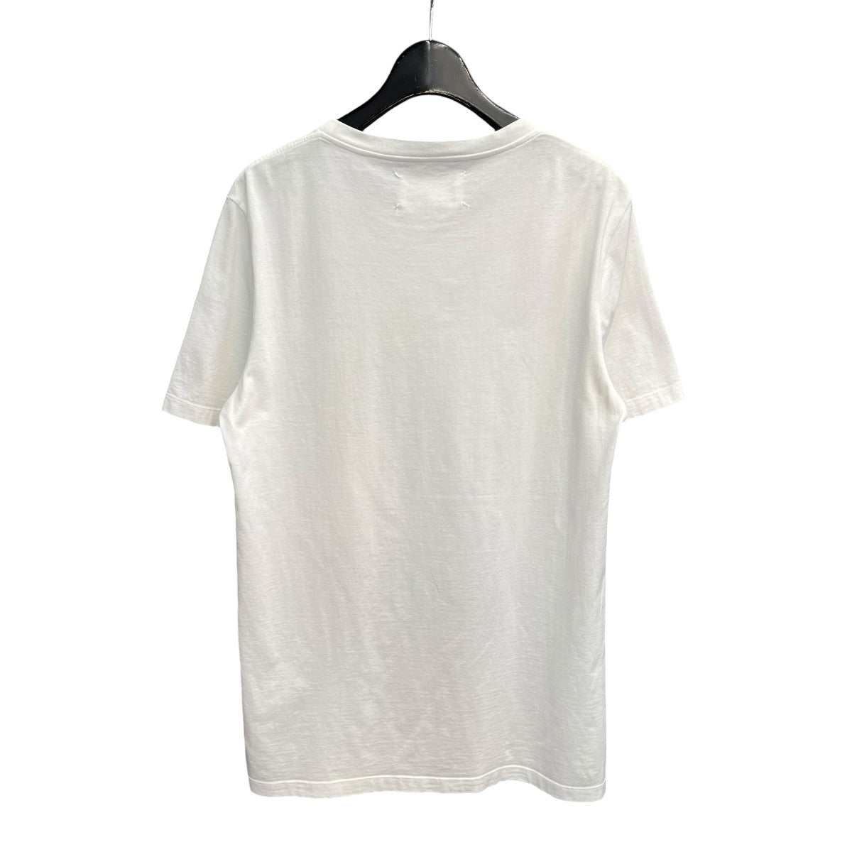 Maison Margiela 16SSプリントTシャツS50GC0426 古着・中古-2枚目のアイテム画像
