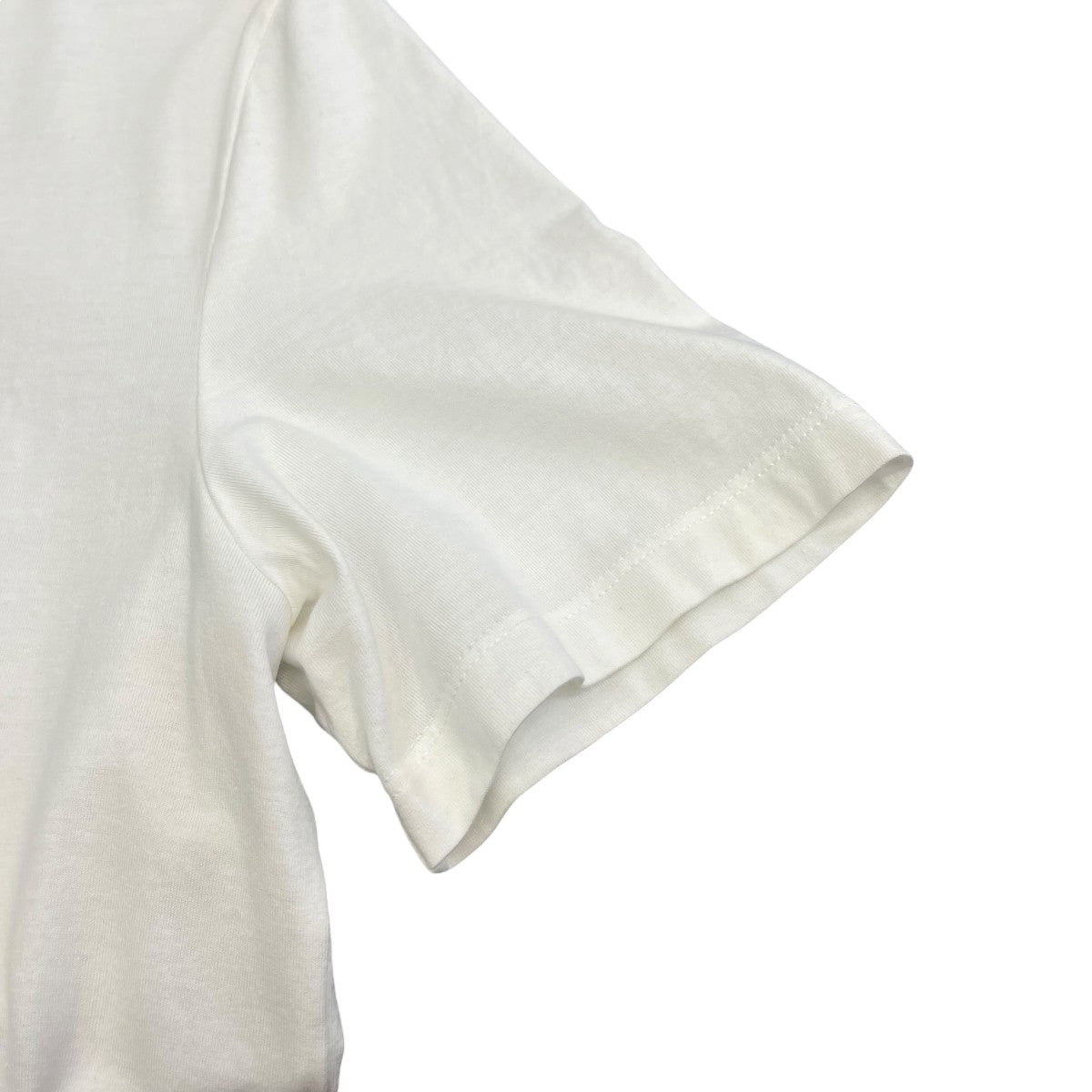 Maison Margiela 16SSプリントTシャツS50GC0426 古着・中古-4枚目のアイテム画像