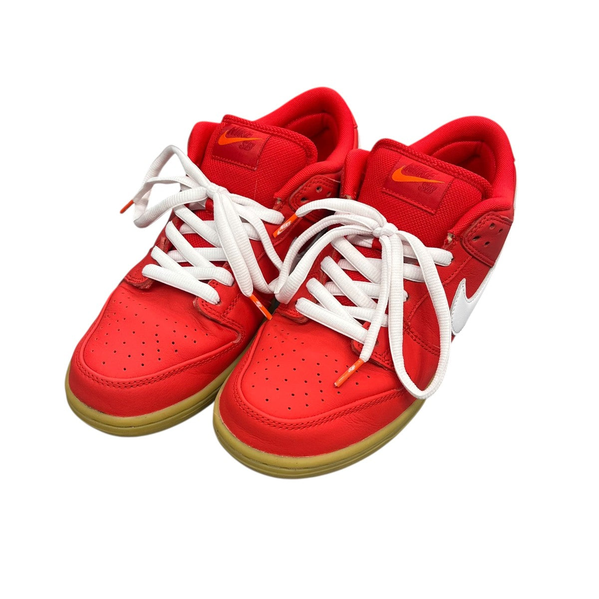DUNK LOW PROローカットスニーカーFJ1674-600