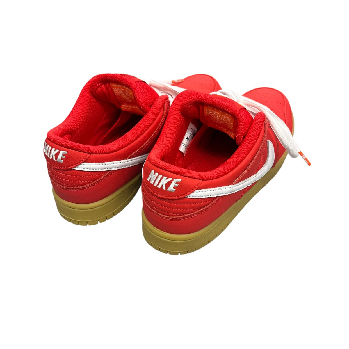 DUNK LOW PROローカットスニーカーFJ1674-600