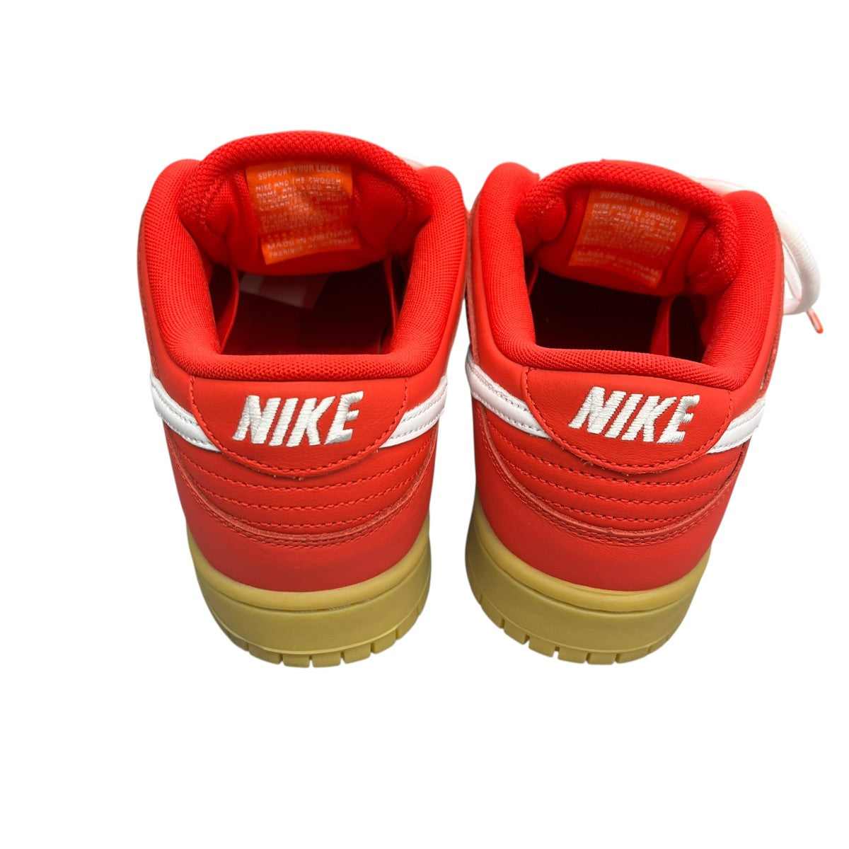 DUNK LOW PROローカットスニーカーFJ1674-600