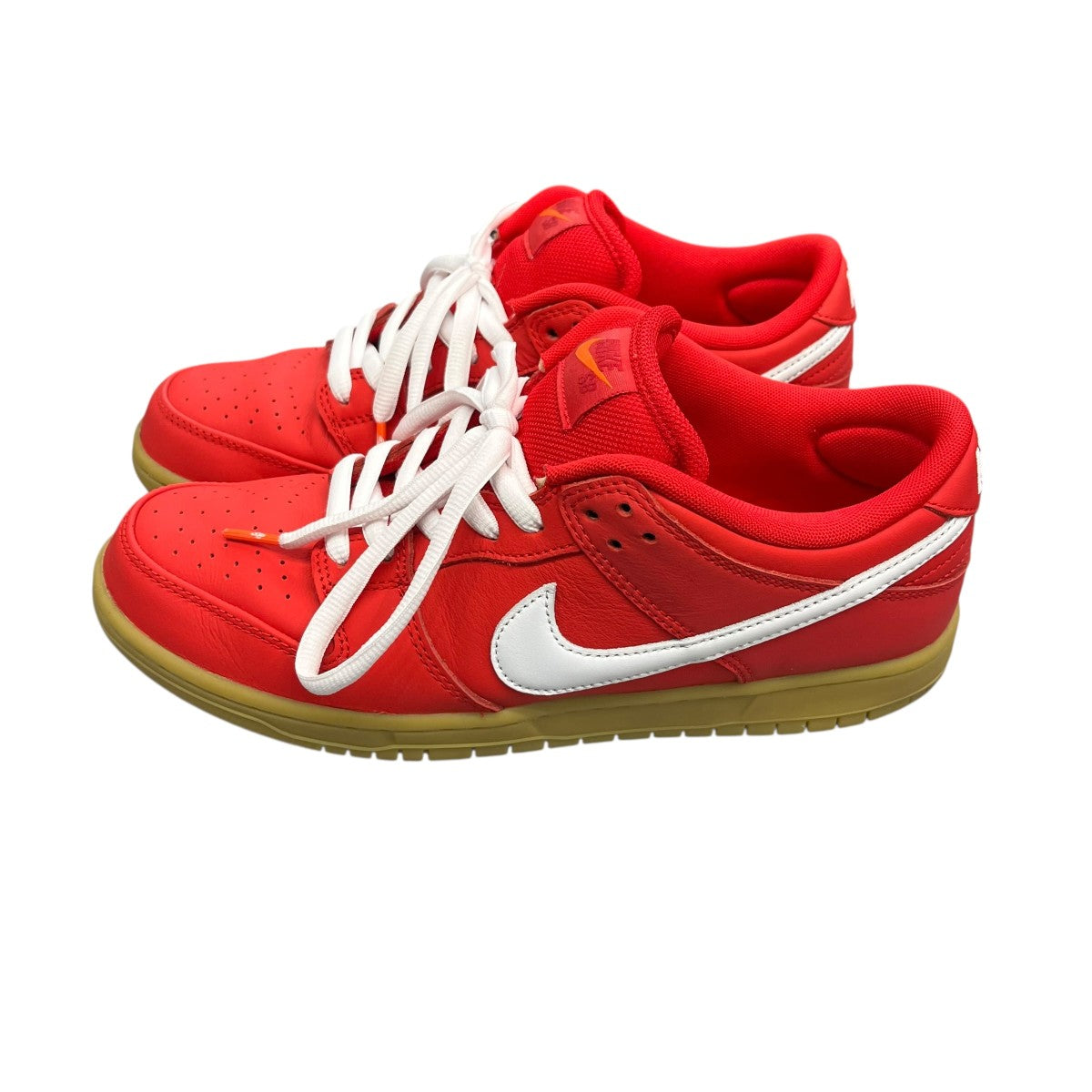 DUNK LOW PROローカットスニーカーFJ1674-600