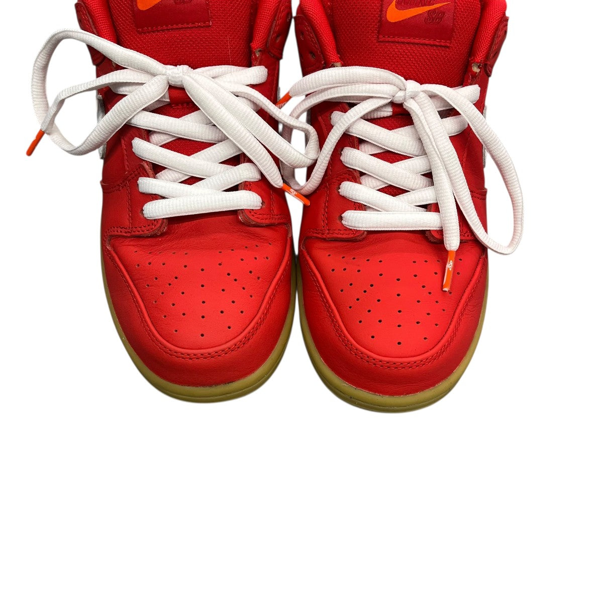 DUNK LOW PROローカットスニーカーFJ1674-600