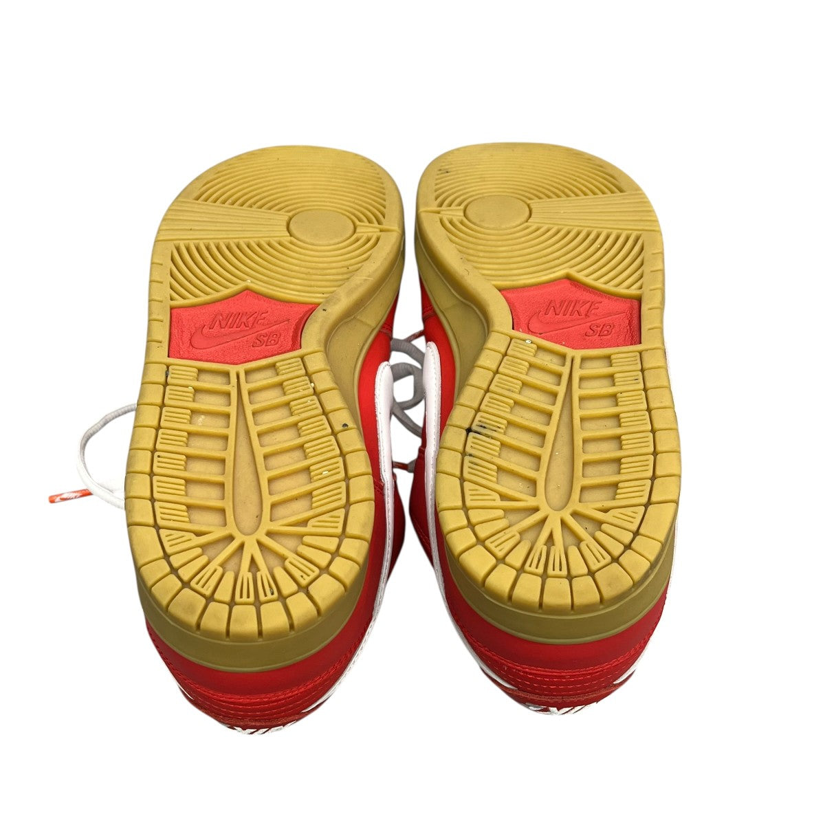 DUNK LOW PROローカットスニーカーFJ1674-600
